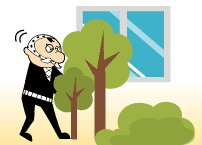 戸建て住宅の場合