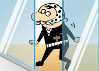 集合住宅の場合