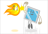 耐熱強化ガラス