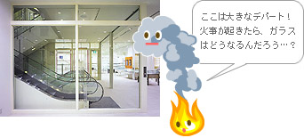 防火