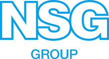 NSG（日本板硝子株式会社）ロゴ
