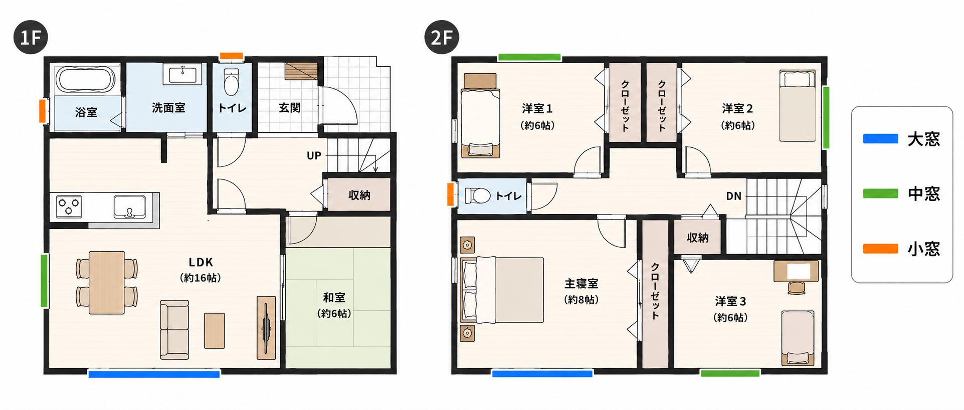 一戸建てシミュレーション