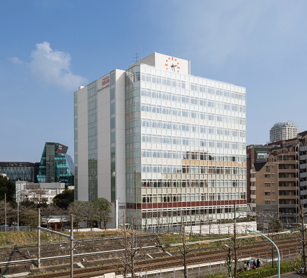 原宿リハビリテーション病院（東京）のサムネイル