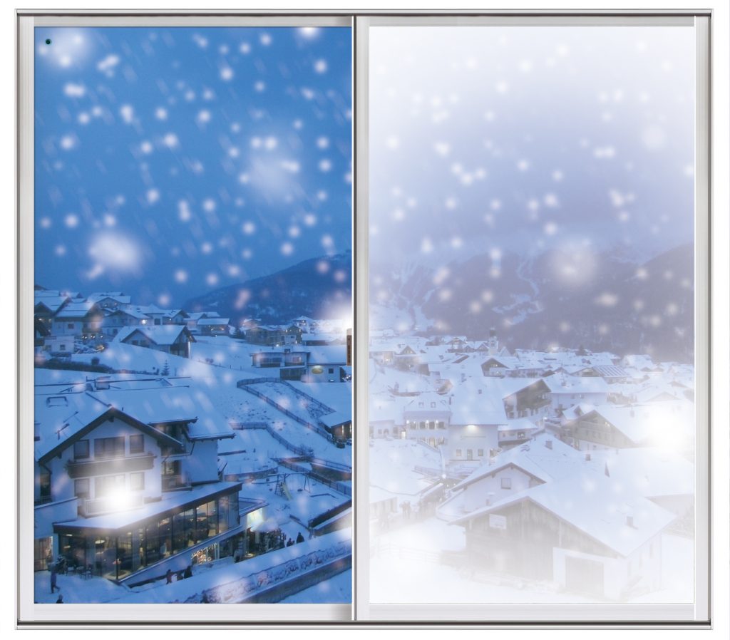 スペーシア21｜真空ガラス｜製品情報｜ガラスワンダーランド - 日本板硝子