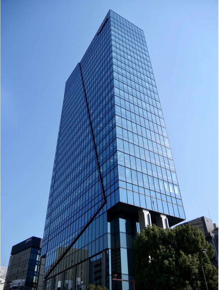 住友不動産御成門タワー（東京）