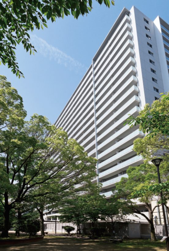 ジオ新町（大阪）