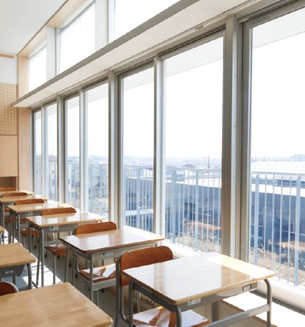 横浜市立あかね台中学校(神奈川)