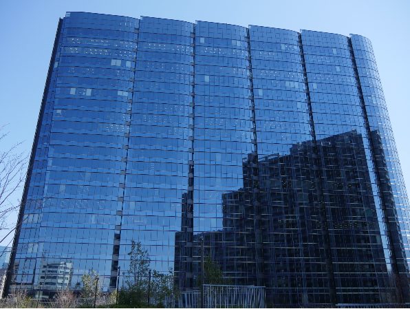 住友不動産大崎ガーデンシティ（東京）