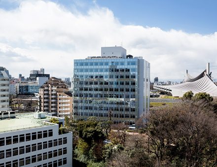 原宿リハビリテーション病院（東京）