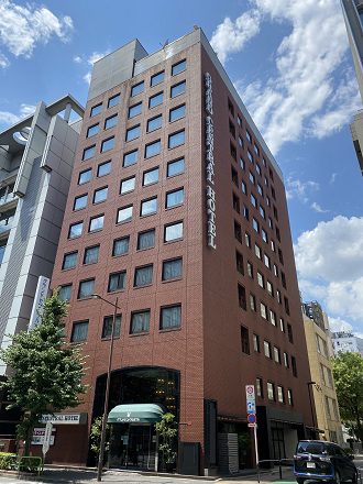 神田グランドセントラルホテル（東京）