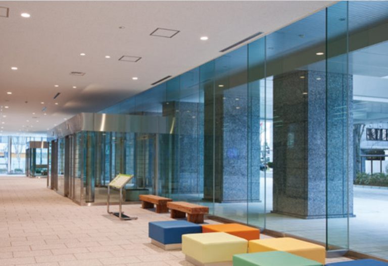 千葉工業大学　津田沼キャンパス 　1号館（千葉）