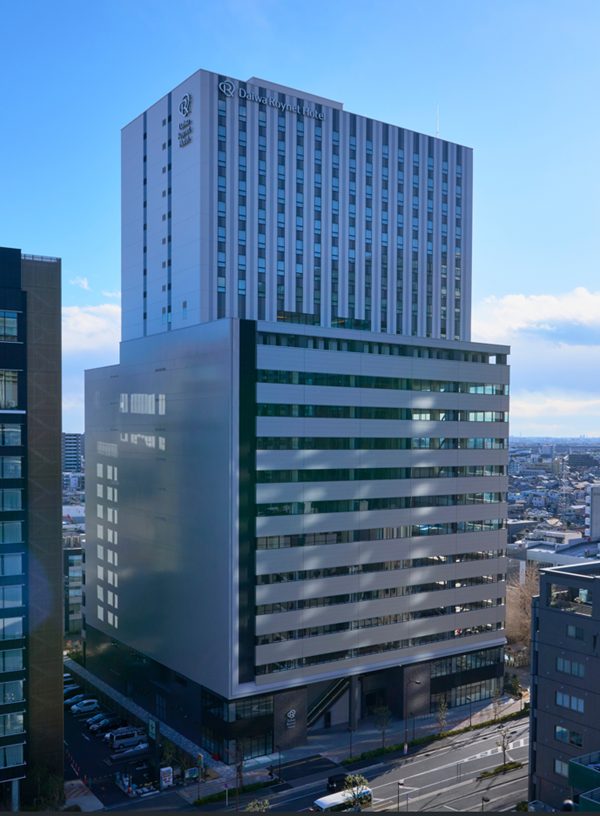 AddGrace Omiya(アドグレイス大宮)
