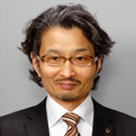 岩前 篤