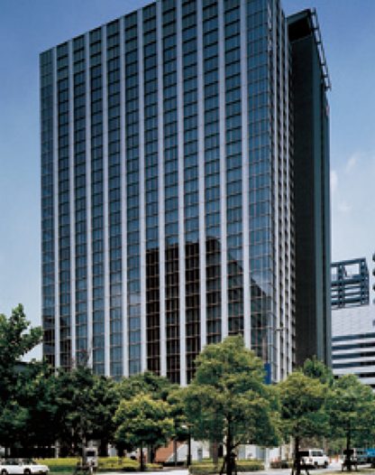 住友生命本社ビル（大阪）