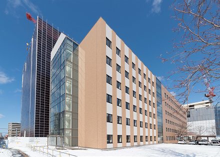 札幌医科大学(北海道)