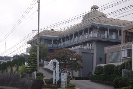フォスター島原（長崎）