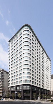 新サンケイビル建替えプロジェクト【西梅田サンケイビル】（大阪）