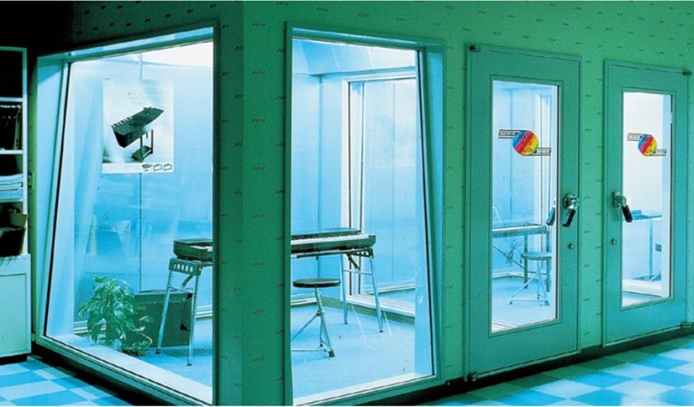 ソノグラス（建築用）
