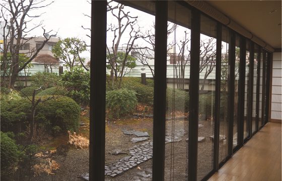 防災