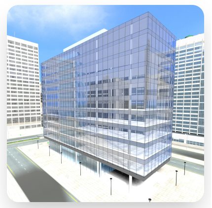 建物外観シミュレーションツール”GLASSCAPE”を公開いたしました