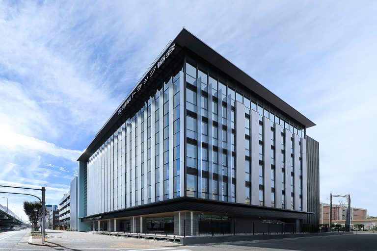 一般社団法人 愛知県トラック協会