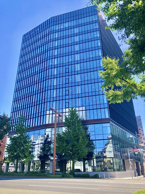 フロンティア名駅