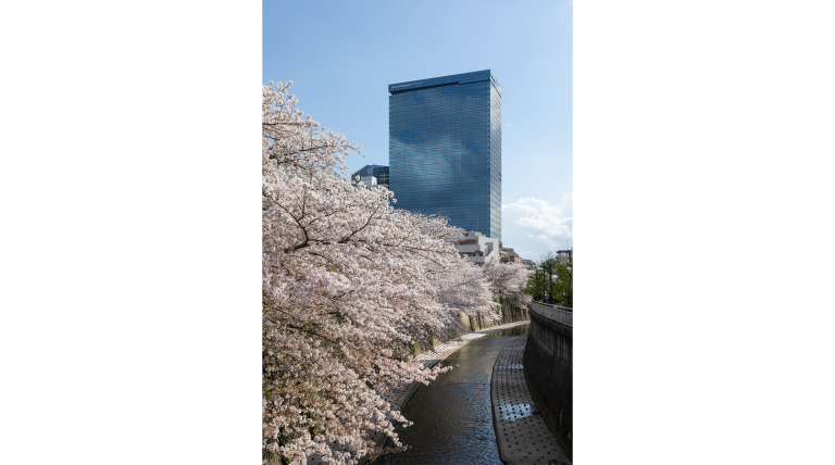 住友不動産ファーストタワー