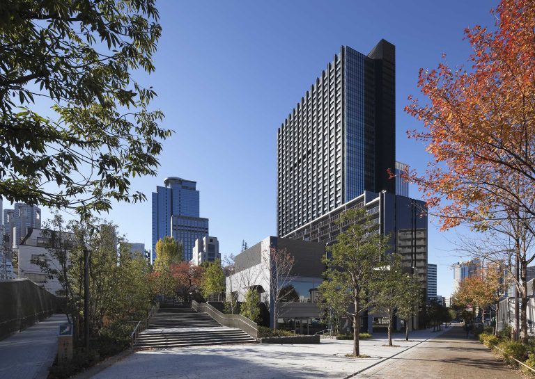 住友不動産新宿グランドタワー