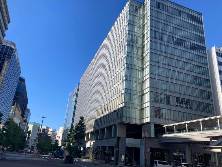JRJP博多ビル