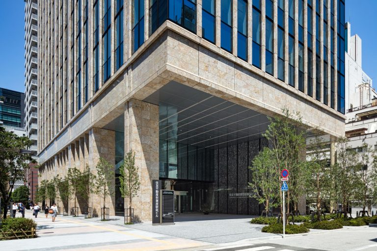 住友不動産秋葉原駅前ビル