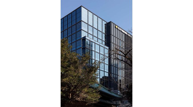 住友不動産御茶ノ水ビル