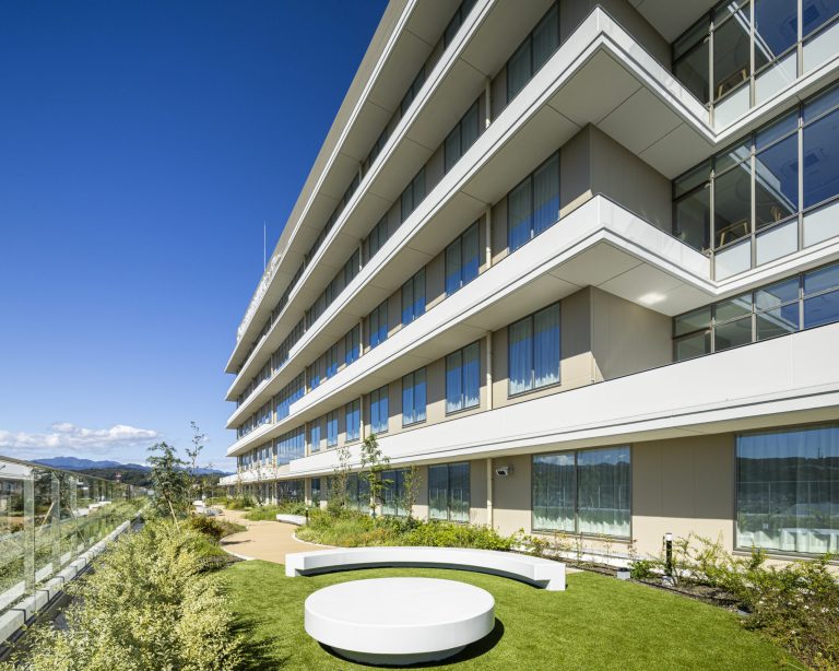 市立青梅総合医療センター