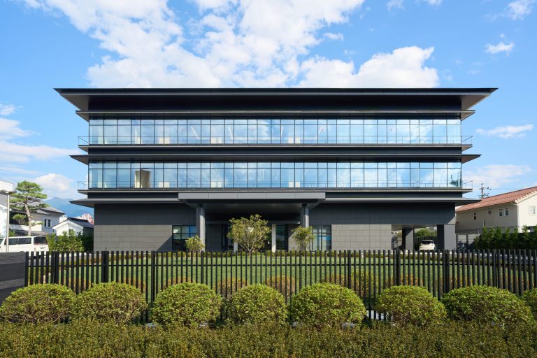 ルートイングループ長野本部