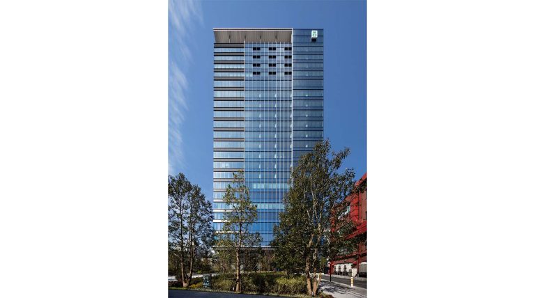 住友不動産渋谷タワー（アベマタワーズ）