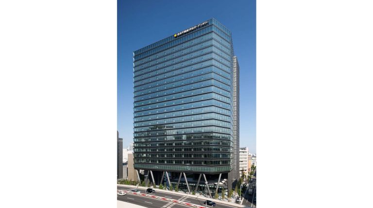 住友不動産渋谷ガーデンタワー