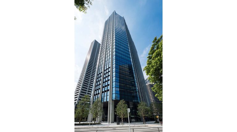 住友不動産新宿セントラルパークタワー