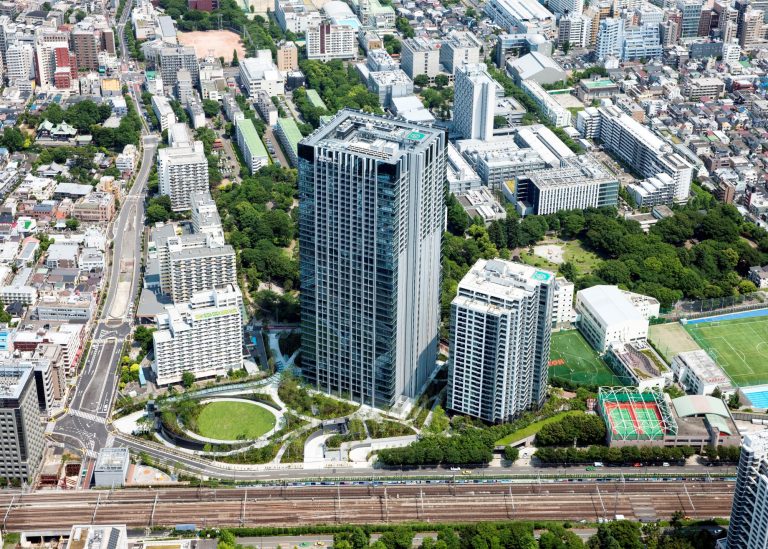 住友不動産様　の事例を掲載いたしました