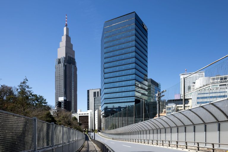 住友不動産新宿南口ビル