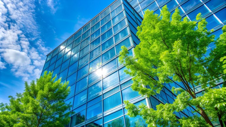 ZEBのプロが語る「これからのオフィスと窓」