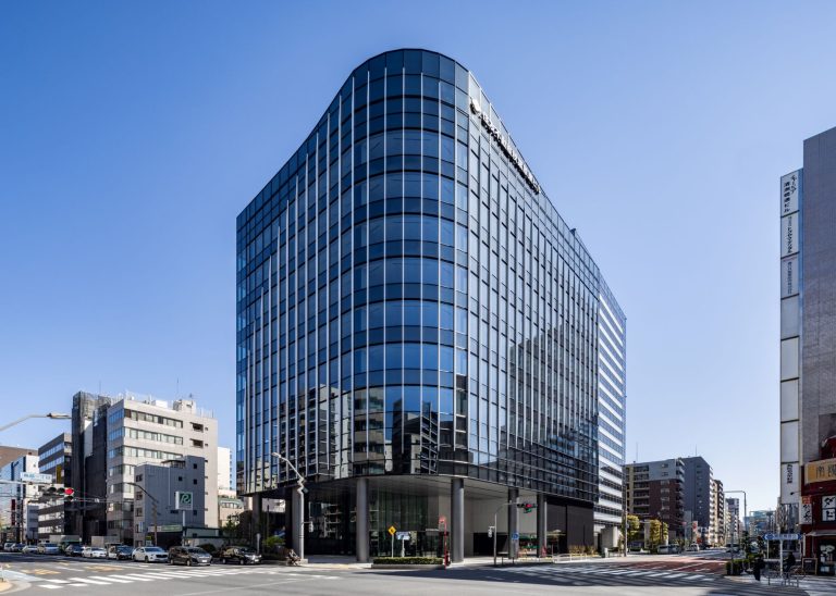 住友不動産秋葉原東ビル