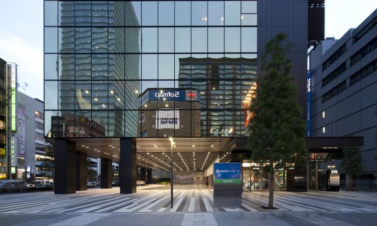 住友不動産秋葉原ビル