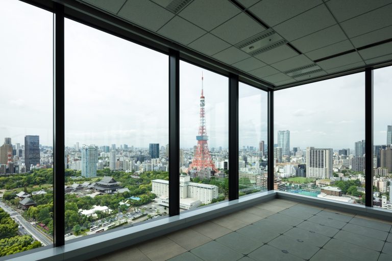 住友不動産御成門タワー