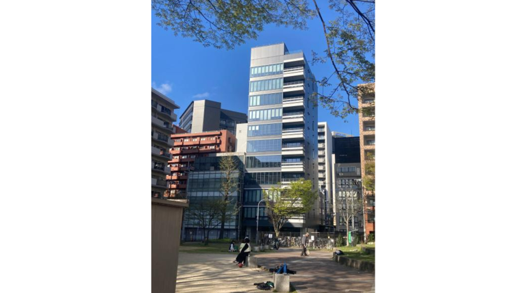 CIRCLES 音ノ葉博多