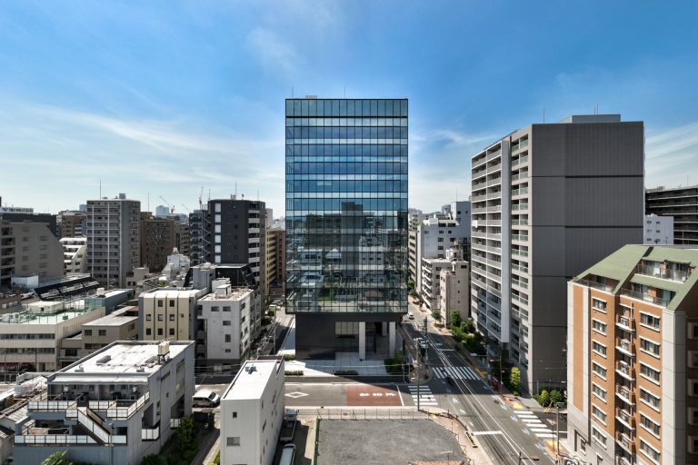 住友不動産上野御徒町ビル